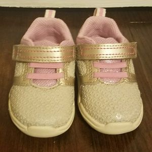 Stride Rite shoes toddler girl